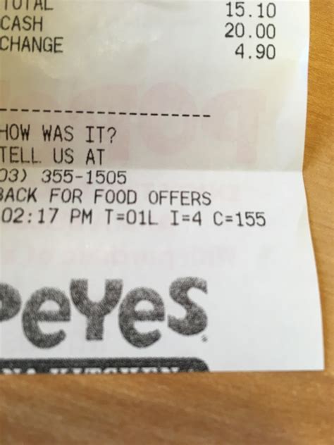 How to add receipt to popeyes app. Things To Know About How to add receipt to popeyes app. 